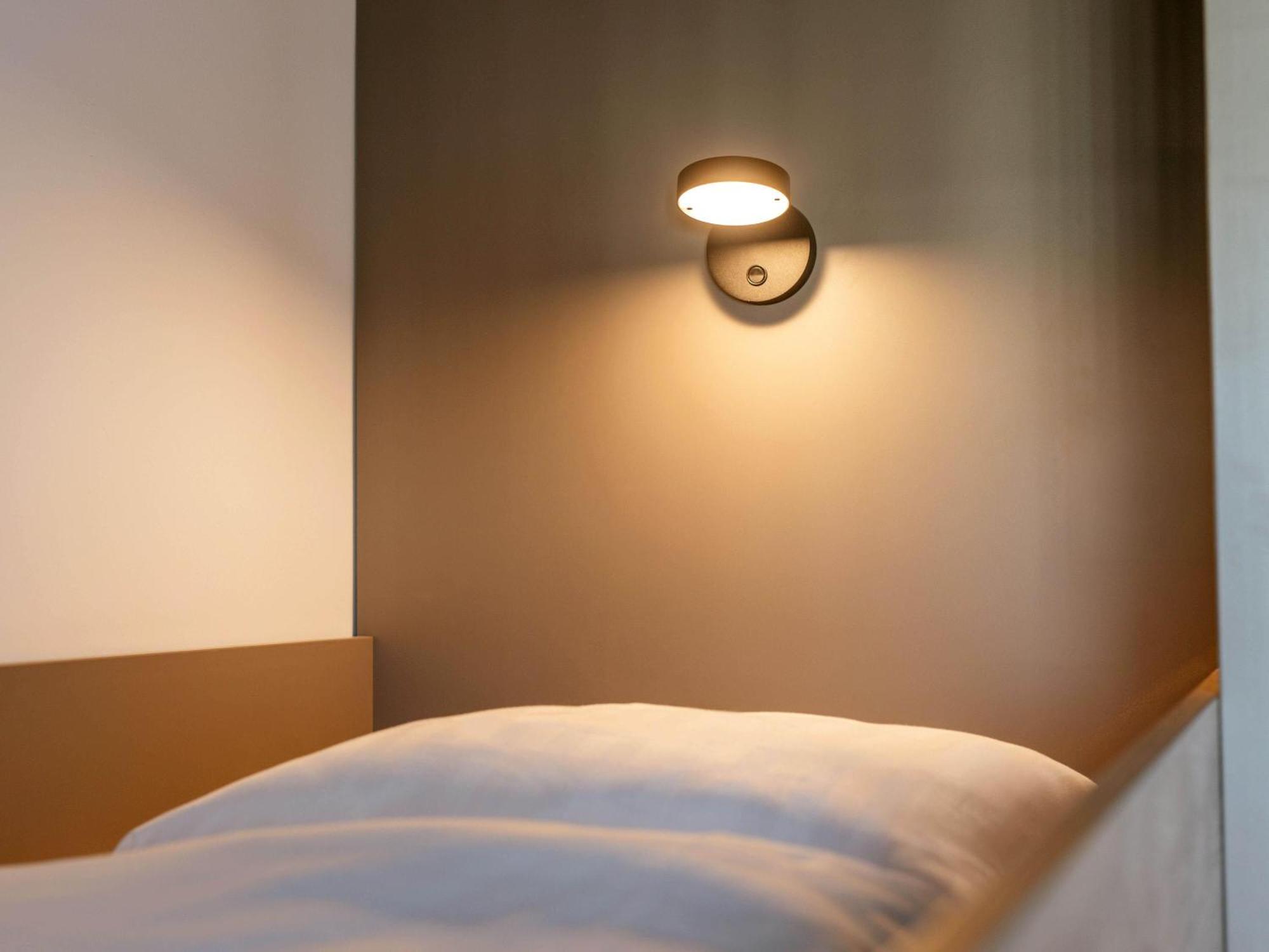 B&B Hotel Duesseldorf-Mitte — Fotos 1